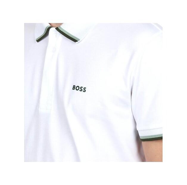 Поло BOSS 50538185-100