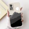 For Xiaomi Mi 10T Case Stylish Candy Painted Cover Shockproof Soft Silicone Phone Case For Xiaomi Mi 10T Pro Mi10T 10TPro Bumper