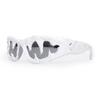 Yumomo sunglasses sunglasses handmade glue drop men's and women's street wind tines UV protection