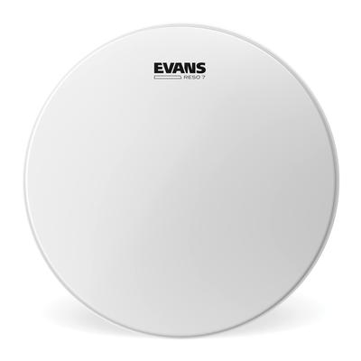 EVANS Resonant Drum Head Coated 13" B13RES7