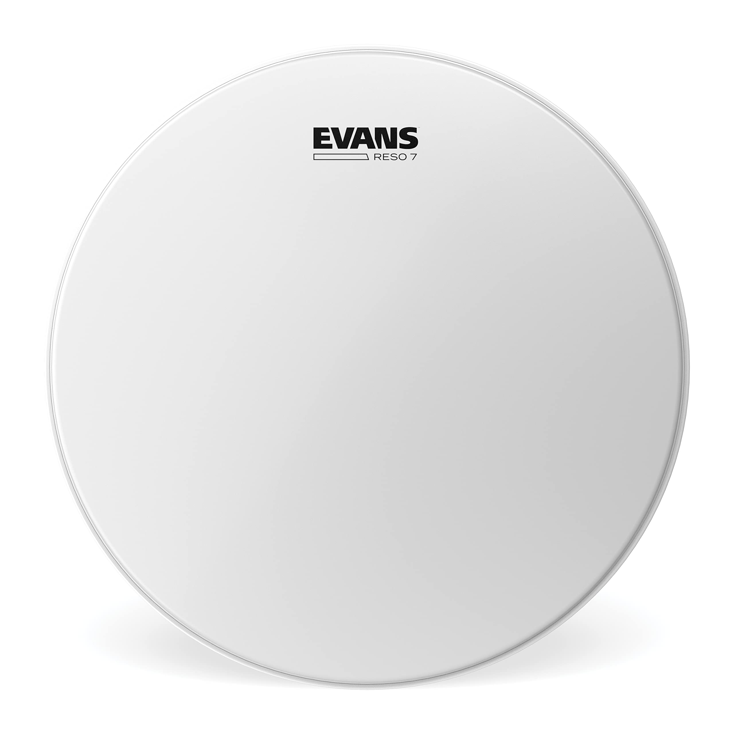 

EVANS Барабанная пластика Evans Reso 7 с резонансным покрытием B13RES7 Reso 7 с резонансным покрытием (7 мил) 13 дюймов []