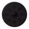 Silicone Drain Stopper Large Size Anti-Odor Easy Cleaning Sinks Bathtubs Floor Drain Cover Hair Catcher