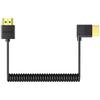 HDTV 2.0 Fast Speed Cable for 4K60hz Video, 2K144Hz 1080P/240Hz Gaming and 3D Imaging