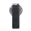 Portable Camera Lens Cover with Quick Detach Function for 360 Cameras Lens Enhanced Protections During Outdoor Activity