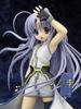 Magical Girl Lyrical Nanoha Strikers Reinforce II (non-scale PVC Painted Finished Product)