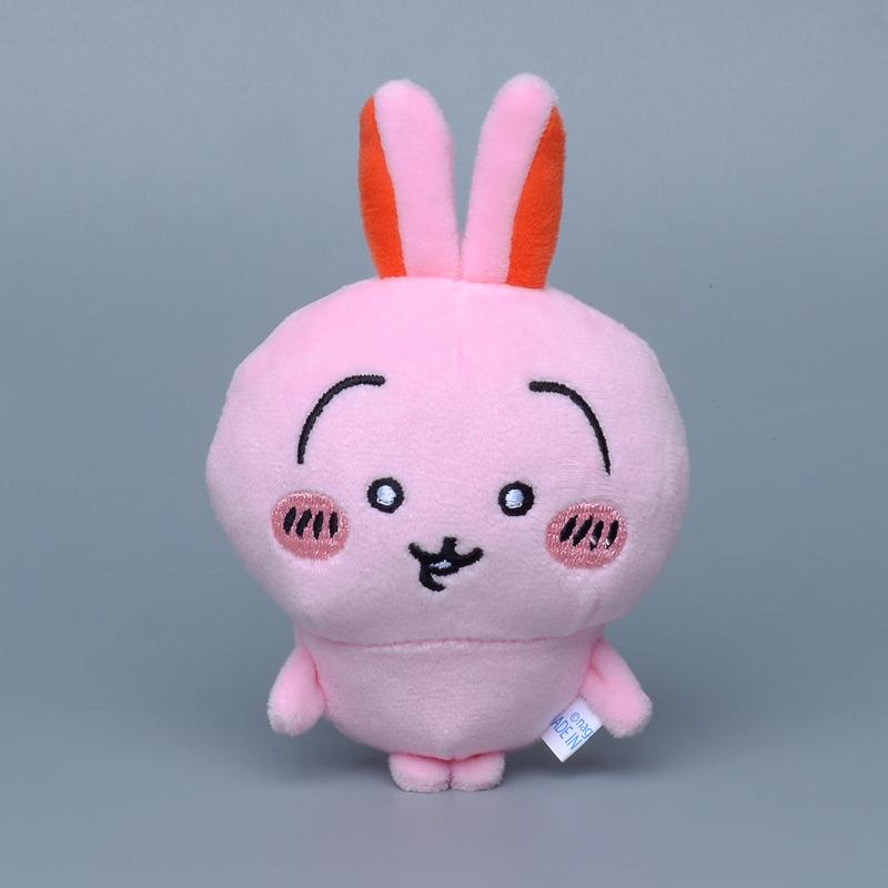 

Усаги Хачиварэ Чиикава Милый Хо Острый Медведь Заяц Серия Плюшевая Кукла Подвеска Hot Rabbit