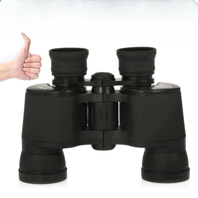 8X40 High-definition High-magnification Portable Binoculars with High-definition Night Vision.