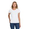 Gildan Womens/Ladies Heavy Cotton T-Shirt