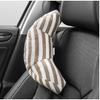1PCS Children Car Pillow Styling Neck Headrest Cushion Baby Car Seat Belts Pillow Kids Shoulder Safety Strap Headband Support