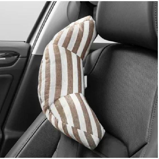 1PCS Children Car Pillow Styling Neck Headrest Cushion Baby Car Seat Belts Pillow Kids Shoulder Safety Strap Headband Support