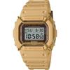 [Casio] Watch [Domestic Genuine] Tone On Tone Series DW-5600PT-5JF Men's Brown