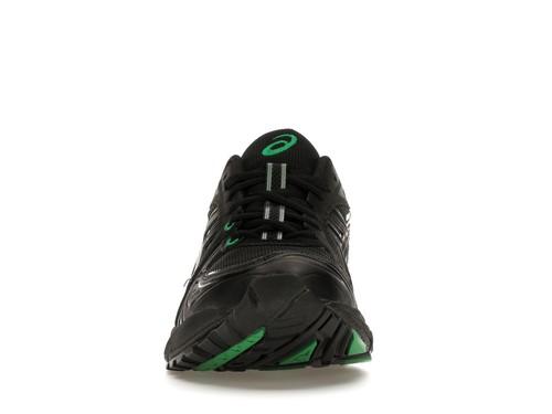 ASICS 8ON8 x Gel Kayano 14 Black Green - 1201B024-001