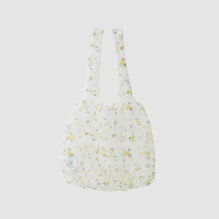 Meadow Organza / Yellow