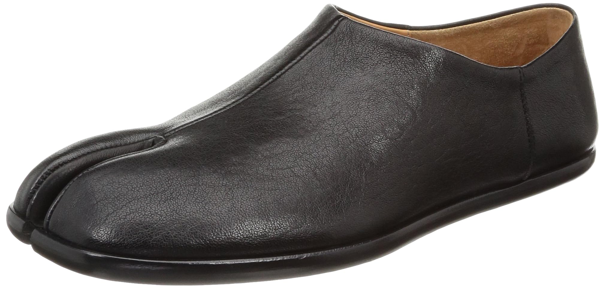 

TABI BABOUCHE BLACK см [Maison Margiela] Сліпони S58WR0033-P3753 Жіночі 26.0 [Артикул] чорний