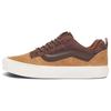 Knu Skool 'Brown Caramel' VN0009QCBRO