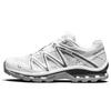 XT-Quest Advanced White Monument Unisex Sneakers 410523