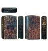 ZIPPO Armor Limited Edition Arabesque Design with Luxury Box 162GI Gold (luxury1)