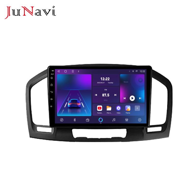 Buick Regal 09-13 Android GPS Navigation System with Bluetooth Carplay