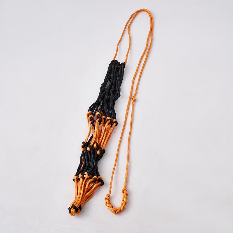 

Juggling Kickball Control Rebound Mesh Bag - Outdoor Sports Assistant
