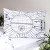 Pościel Świecąca W Ciemności 140X200 Star Wars Gwiezdne Wojny 1629 Poszewka 70X90