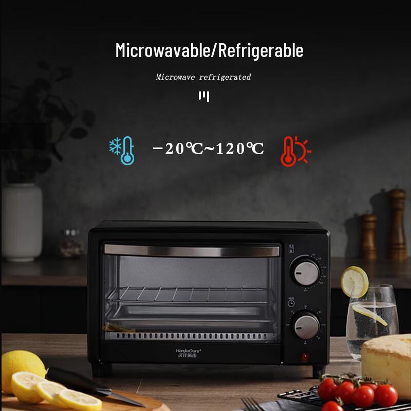 Einweg-Rundbehälter mit 3 Fächern