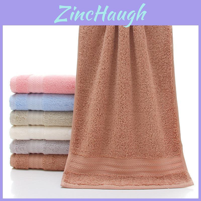 High-quality Thick Cotton Towel For Children Plush Softness And Superior Absorbency In Elegant Colors For Every Nursery