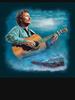 Gordon Lightfoot Wreck of the Edmund Fitzgerald Classic T-Shirt