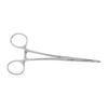 Stainless Steel Reusable Body Piercing Pliers - Tongue Piercing Bead Clamping Tool, Professional Body Piercing Supply