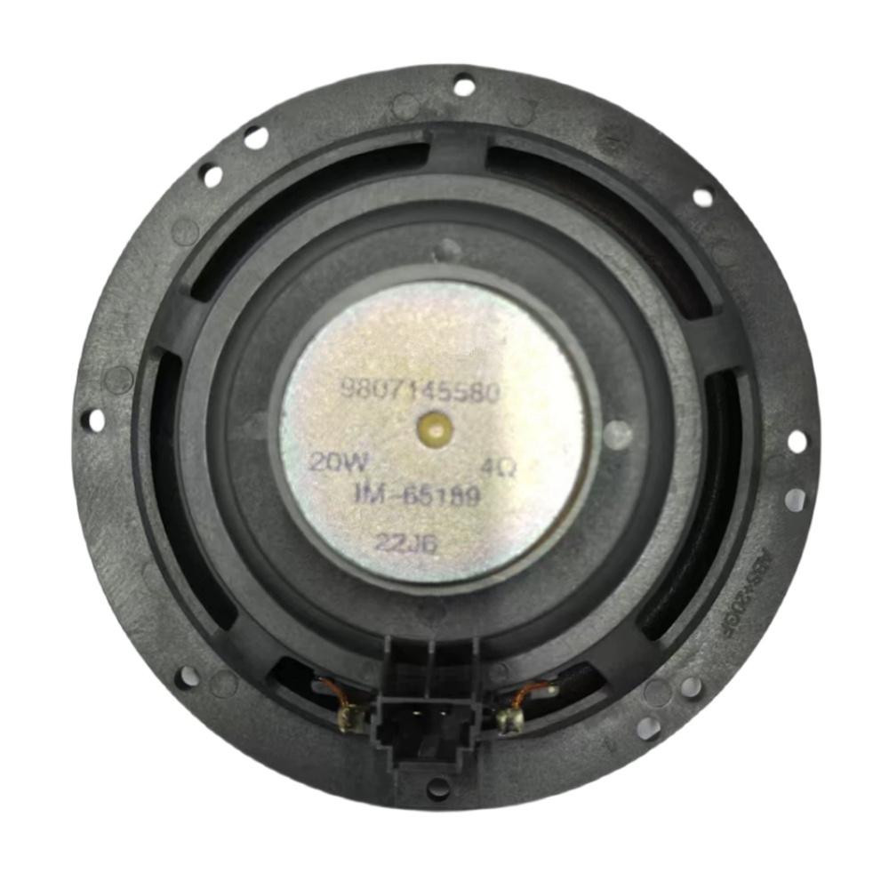 Car Door Speaker 9807145580 For Citroen C-Quatre C2 Peugeot 206 207 308