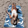 Brand Hamilton Towel Towel Soft Pool Gift For Travel Gym Shower Camping Quick Dry Sports Large Beach Towels