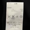 Theory Luxe Made In Japan Slacks Pants 38 Black Women Used