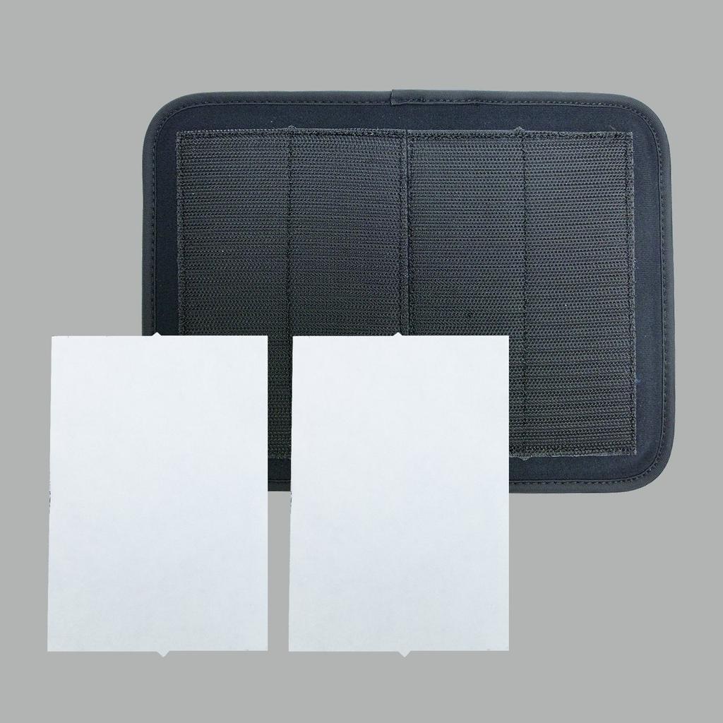 Podkładka na siedzenie EXGEL Motorsport 17 Typ oparcia Podkładka na siedzenie Amortyzacja Motorsport Gokartowa Podkładka Ochrona Ochrona Wyprodukowano w Japonii AKK15-BK