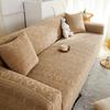 Bohemian Sofa Cover All-Inclusive Universal Cover, All-Season Universal Anti-Cat Scratch Sofa Cover Cover Fabric
