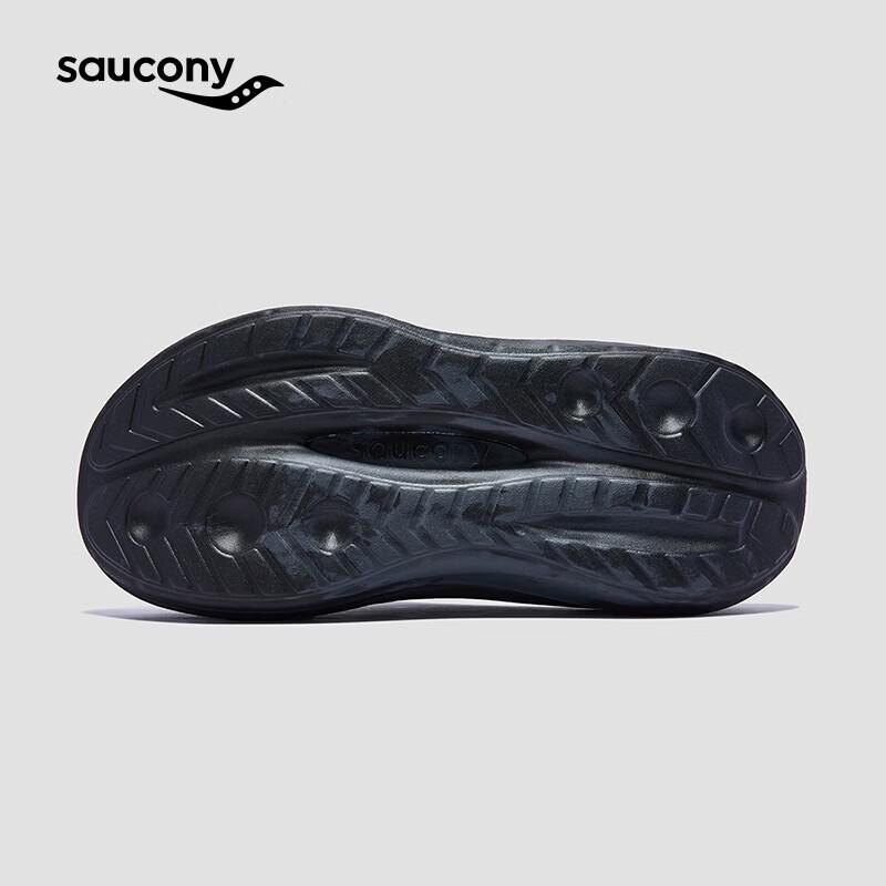 Saucony CRADLE 3 Unisex Outdoor & Sport Slides
