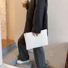 Yogodlns Crocodile Pattern Clutch PU Leather Handbag Fashion Envelope Bag Luxury Phone Coin Purse Party Dinner Bag Ladies Pouch