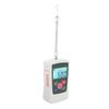 50N Digitales Kraftmessgerät Handheld Zug-Druck-Kraftmesser 3 Modi 4 Einheiten Hintergrundbeleuchteter Bildschirm Automatisch