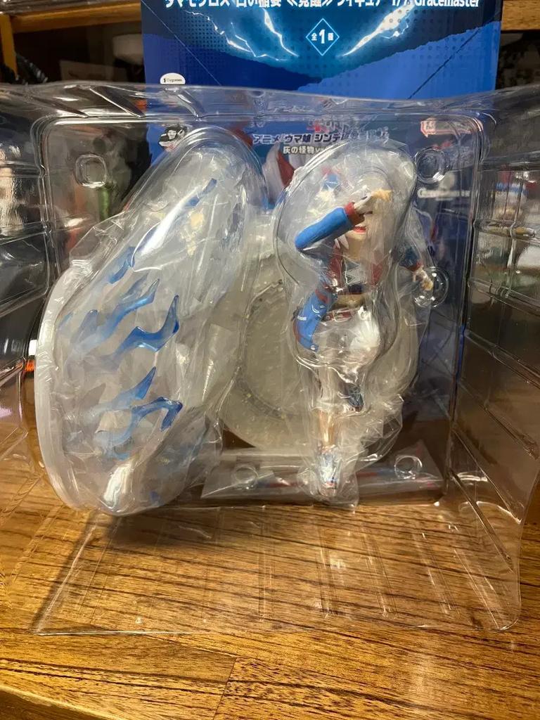 (Zu verkaufen) Uma Musume Cinderella Gray Erste Lotterie Figur