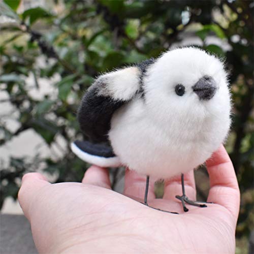 HANSA BH7638 HANSA Long-tailed Tit 12