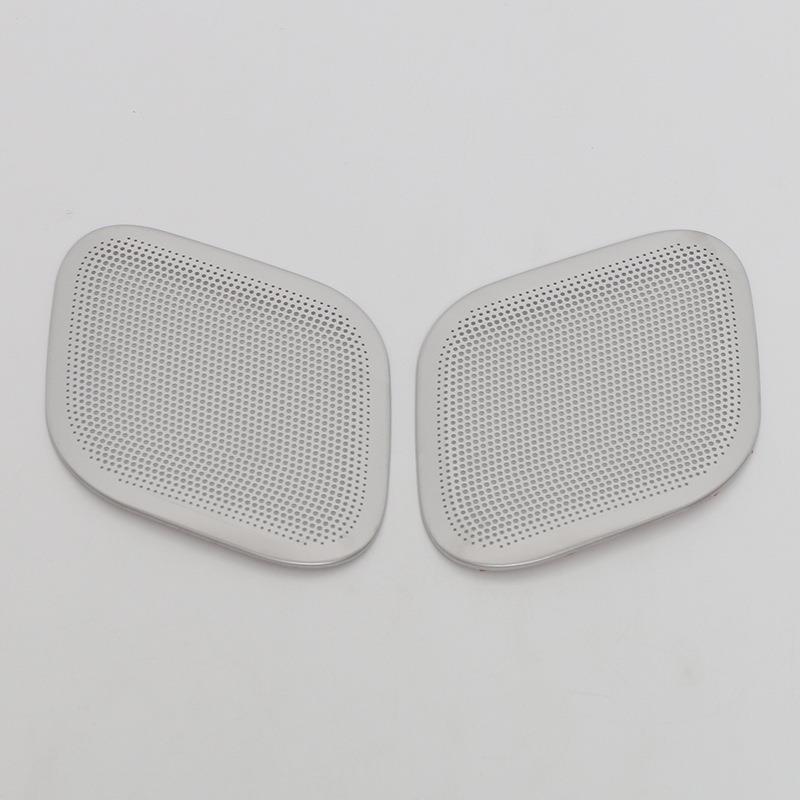 

Buick 23 Century Trunk Upper Speaker Cover