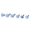 Abu Garcia Minus Thread Set Minus Screw Amb. (Ambassador Set, Round, Classic, Sweden)