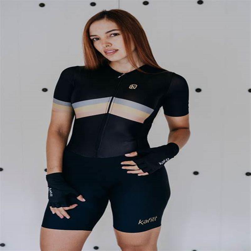 

Женский облегающий цельный костюм для велоспорта для соревнований. Комплект с коротким рукавом Весна/Лето. Маленькая Обезьянка ГЕЛЬ Спортс S белый