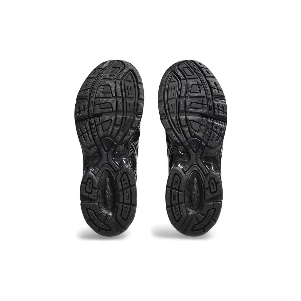 Asics Gel 1130 Černá Čistě Stříbrná Unisex Tenisky 1201A906-001