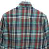 RRL Check Pattern Long sleeve Western shirt 2 RALPH LAUREN Ralph Lauren Women Used