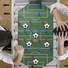 Foosball Table  Accessory Replacements 6 Pcs Foosball Accessory Replacements 23/28/32/36 Mm for Home Recreation Rooms