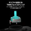 ROG Raikiri II Xbox Wireless Controller Wireless Controller TMR Joystick Microswitch Buttons Up to 1000Hz Supports USB and Bluetooth Compatible with