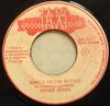 Disco de 7 polegadas GRACE JONES Nipple To The Bottle TAXI26 Taxi Jamaica Reggae Ska Dub Usado