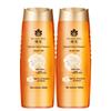 Bee & Flower Plant Anti-Dandruff & Moisturizing Shampoo Twin Pack (2x400ml)