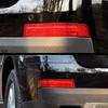 1648201174 1648201274 Car Rear Bumper Reflector Side Light For Mercedes Benz GL Class W164 GL450 GL550 2006-2012 Signal Lamp