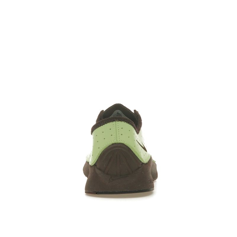 Nike  Air Superfly Lab Green Women Sneakers Baroque-Brown HJ8082-302