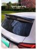 Leapmotor T03 Rear Spoiler: Car Tail Wing & Wind Deflector for Modified Exterior Trim